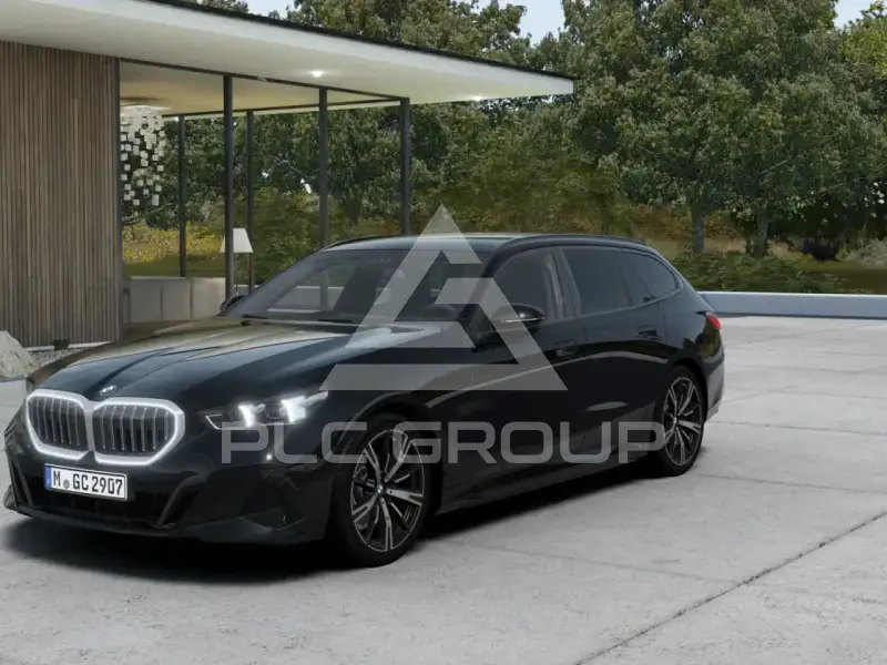 2026 BMW 523