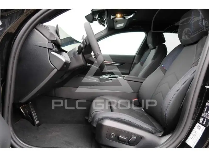 2026 BMW 523