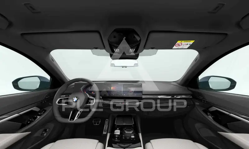 2026 BMW 523