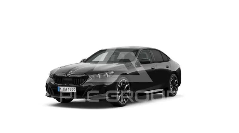 2026 BMW 523
