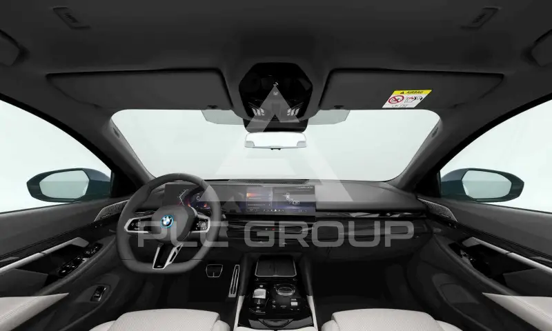 2026 BMW 523