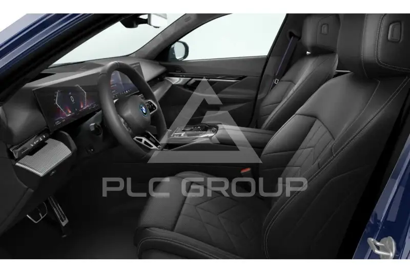 2026 BMW 523