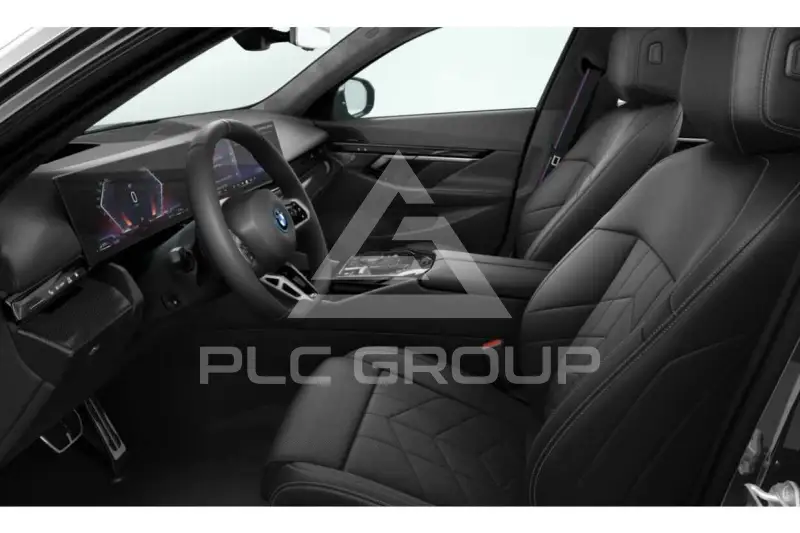 2026 BMW 523