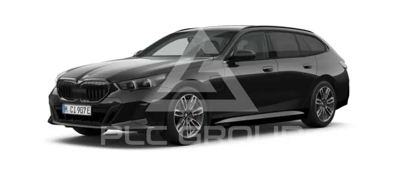2026 BMW 523