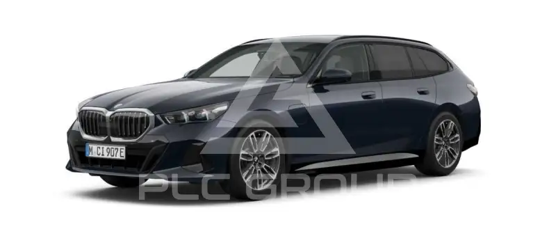 2026 BMW 523