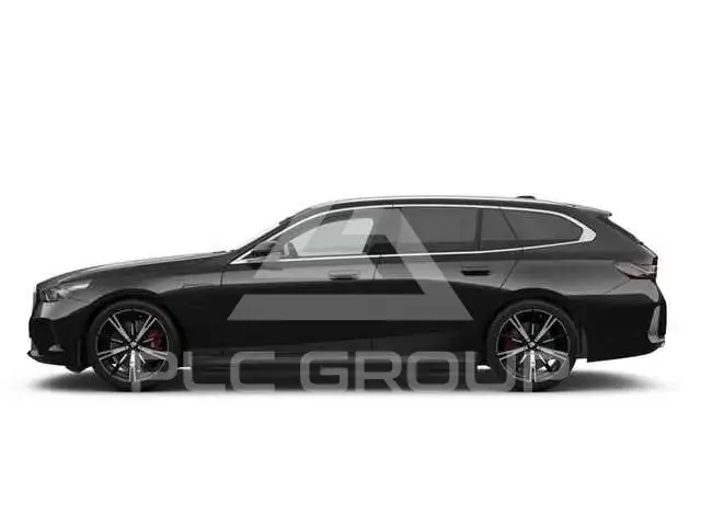 2026 BMW 523
