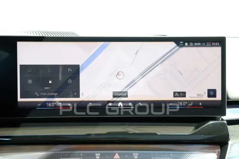 2026 BMW 523