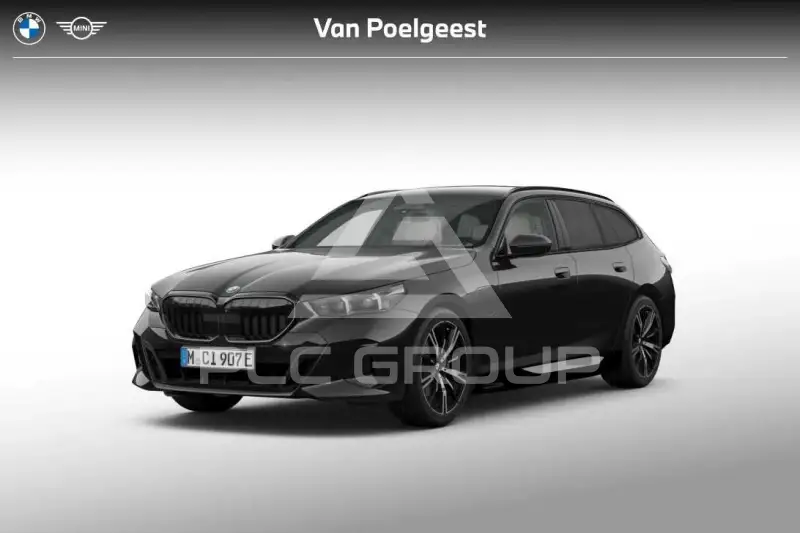 2026 BMW 523