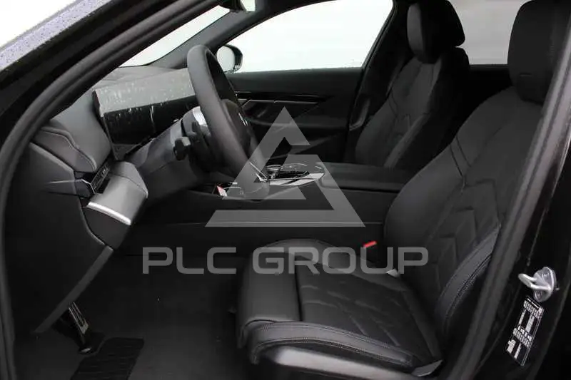 2026 BMW 523