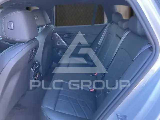 2026 BMW 523