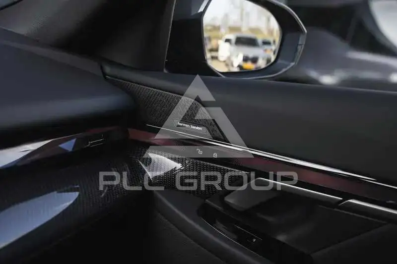 2026 BMW 523