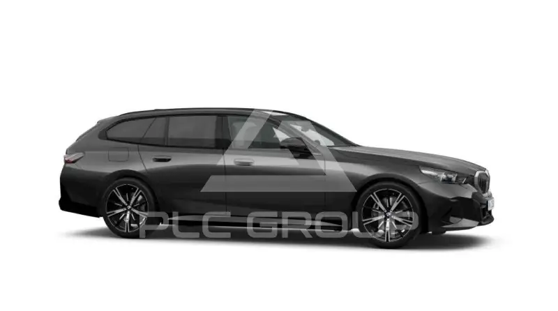 2026 BMW 523