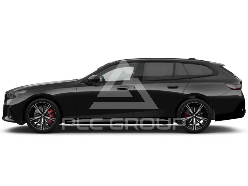 2026 BMW 523