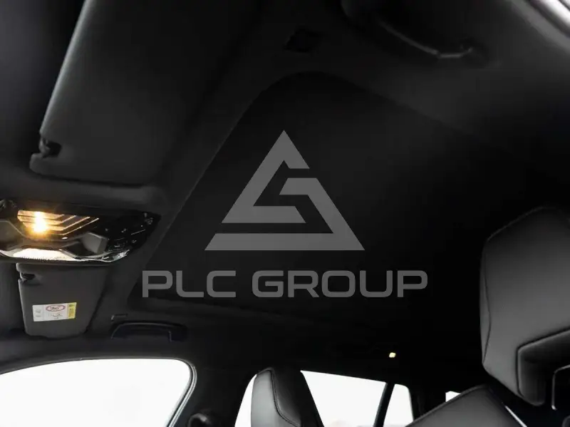 2026 BMW 523