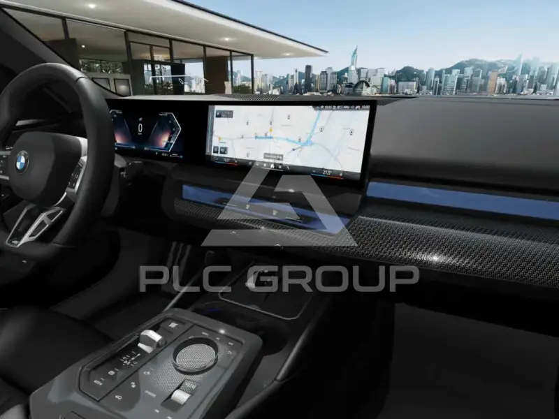 2026 BMW 523