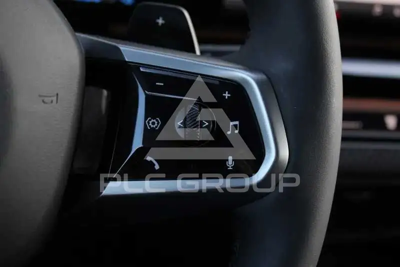 2026 BMW 523