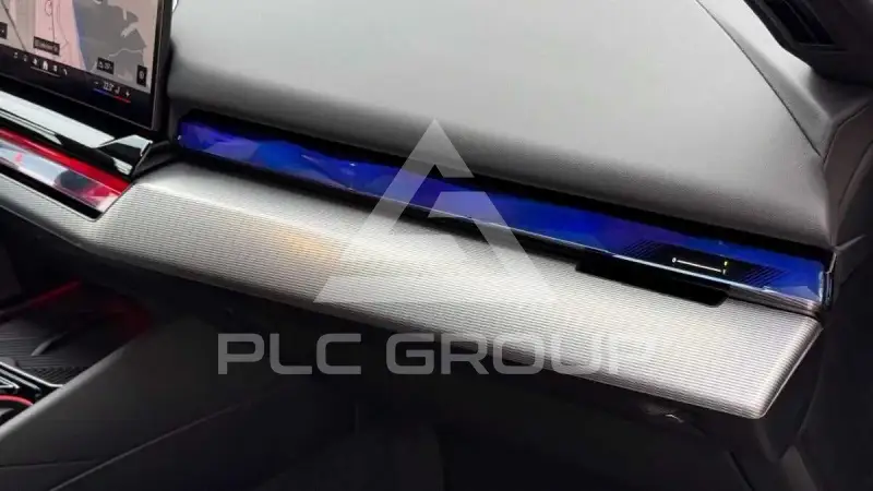 2026 BMW 523