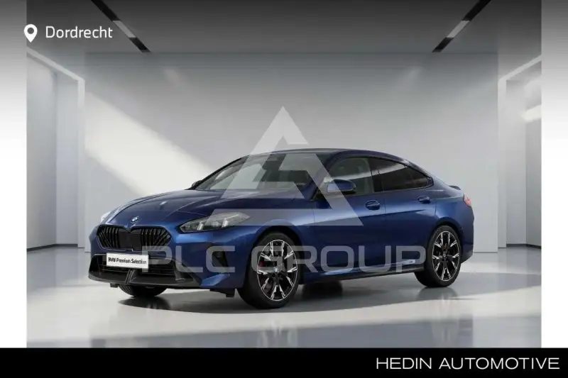 2026 BMW 2 Series