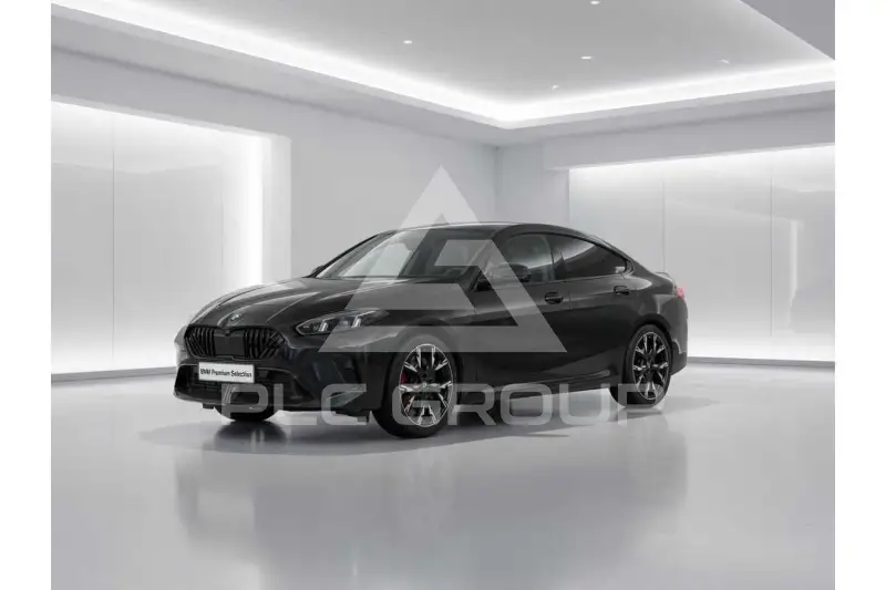 2026 BMW 2 Series