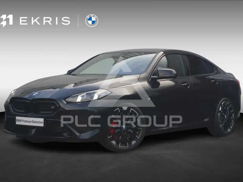 2026 BMW 2 Series