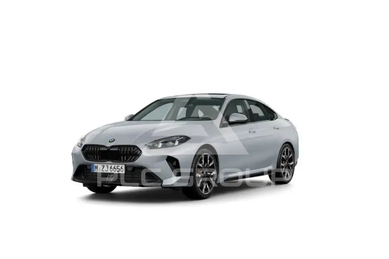 2026 BMW 2 Series