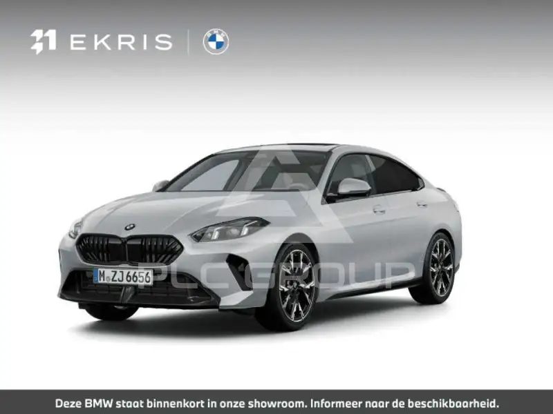 2026 BMW 2 Series