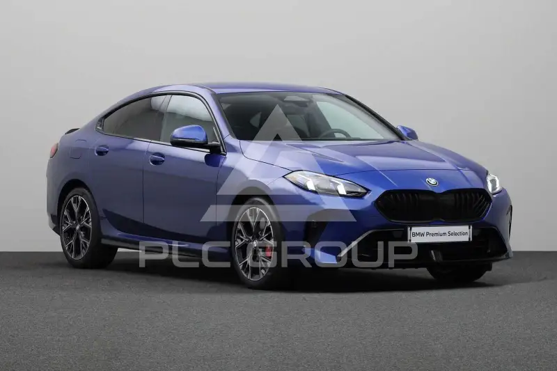 2026 BMW 2 Series
