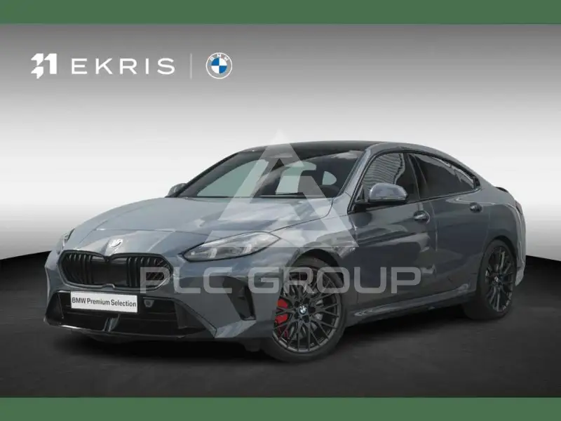 2026 BMW 2 Series