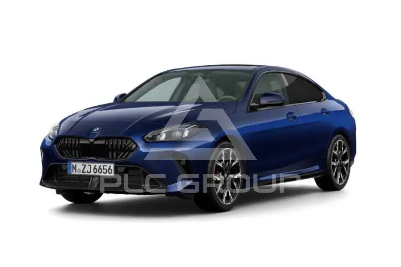 2026 BMW 2 Series
