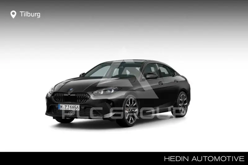2026 BMW 2 Series