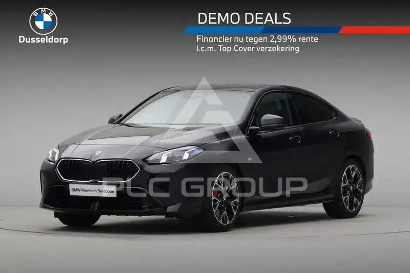 2026 BMW 2 Series