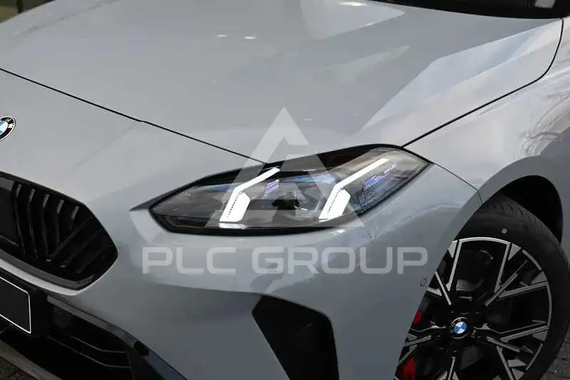 2026 BMW 2 Series