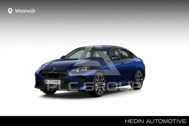 2026 BMW 2 Series