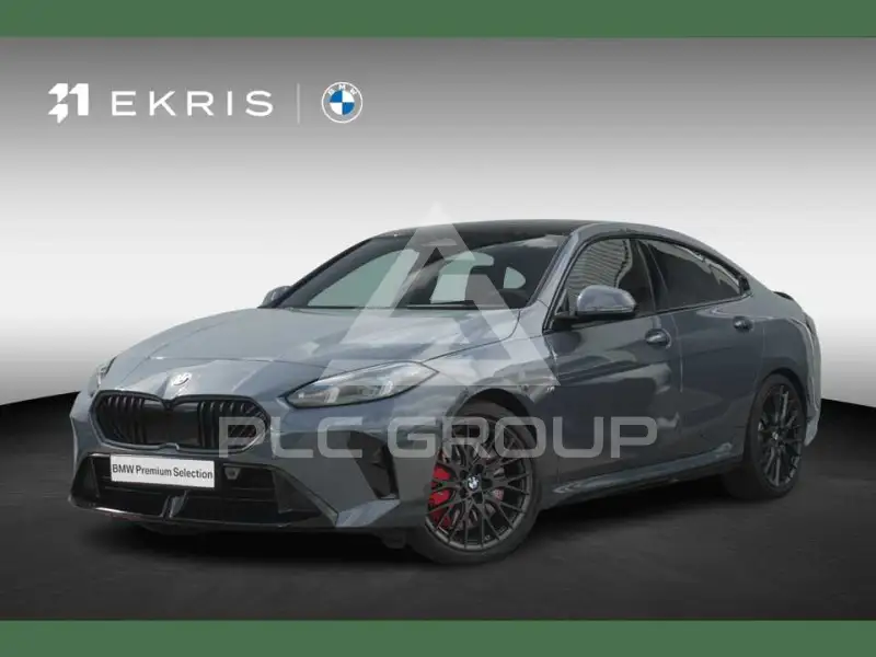 2026 BMW 2 Series