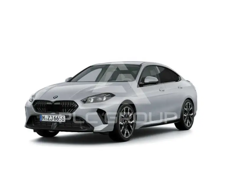2026 BMW 2 Series