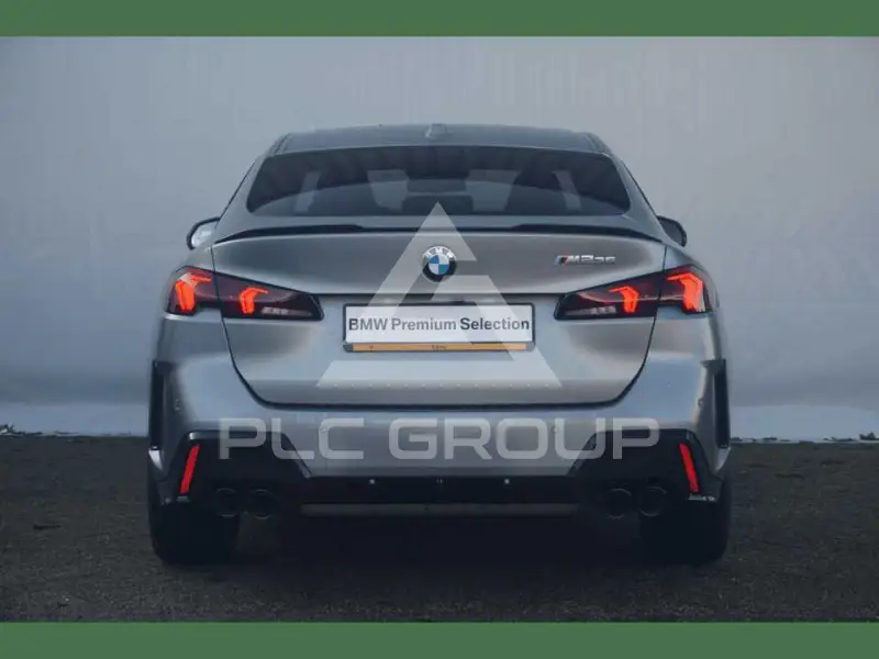 2026 BMW 2 Series