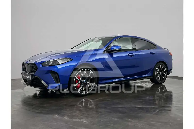 2026 BMW 2 Series