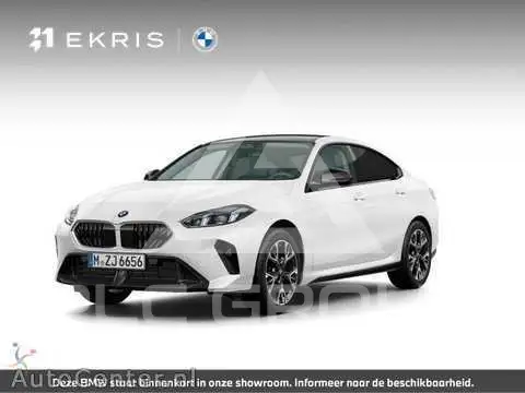 2026 BMW 2 Series