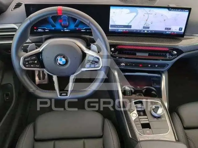 2026 BMW 4 Series