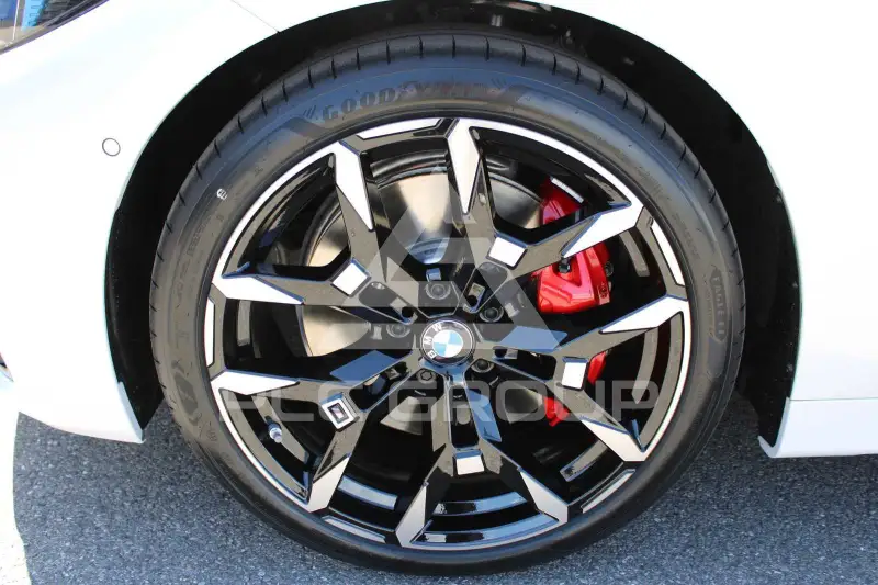 2026 BMW 4 Series