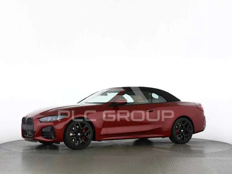 2026 BMW 4 Series