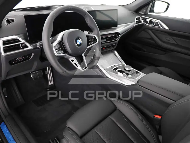 2026 BMW 4 Series