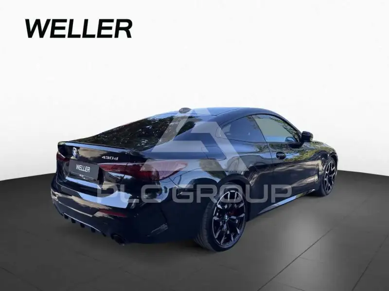 2026 BMW 4 Series