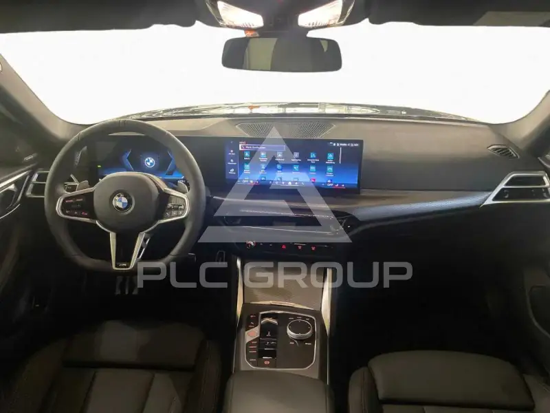 2026 BMW 4 Series
