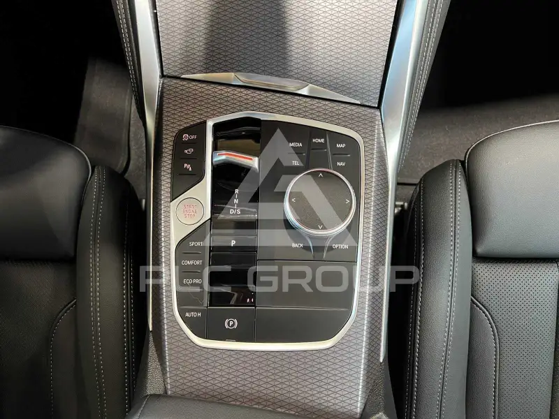 2026 BMW 4 Series