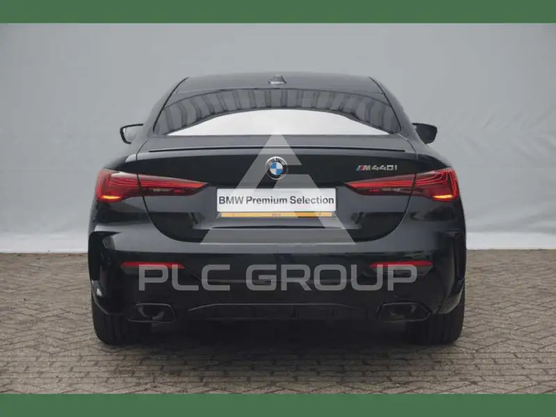 2026 BMW 4 Series
