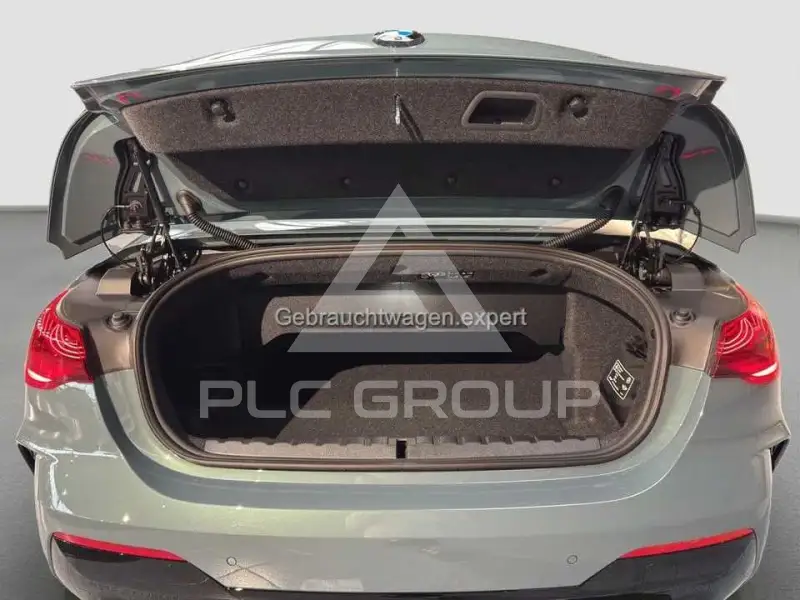 2026 BMW 4 Series