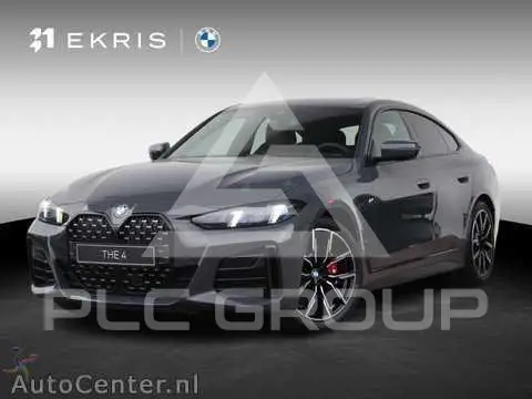 2026 BMW 4 Series