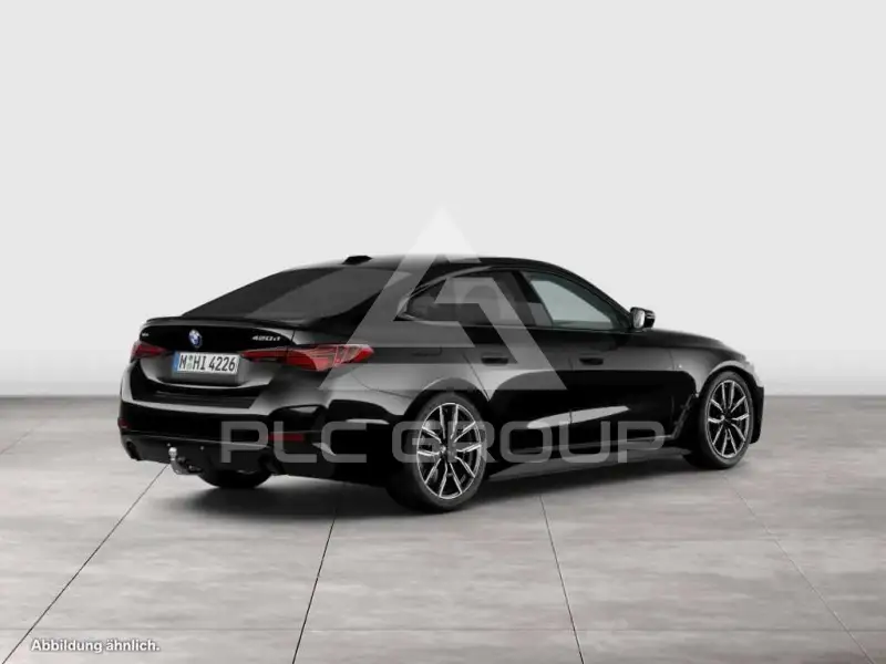 2026 BMW 4 Series