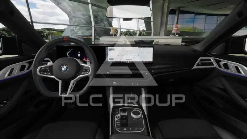 2026 BMW 4 Series